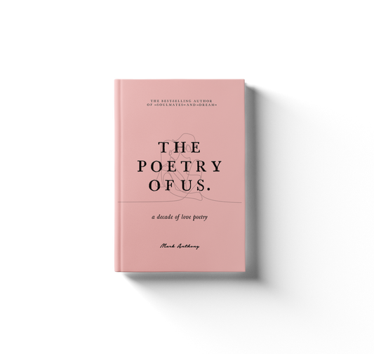 The Poetry of Us