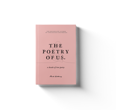 The Poetry of Us