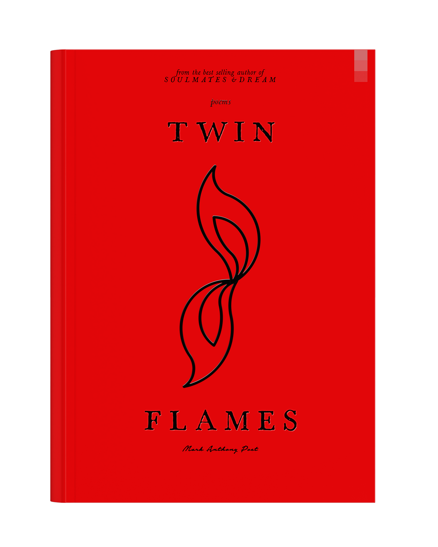 Twin Flames  [SIGNED/LIMITED]