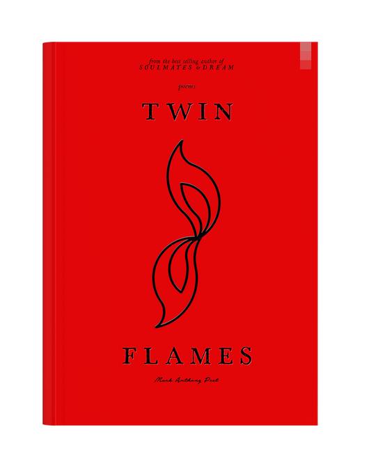 Twin Flames  [SIGNED/LIMITED]