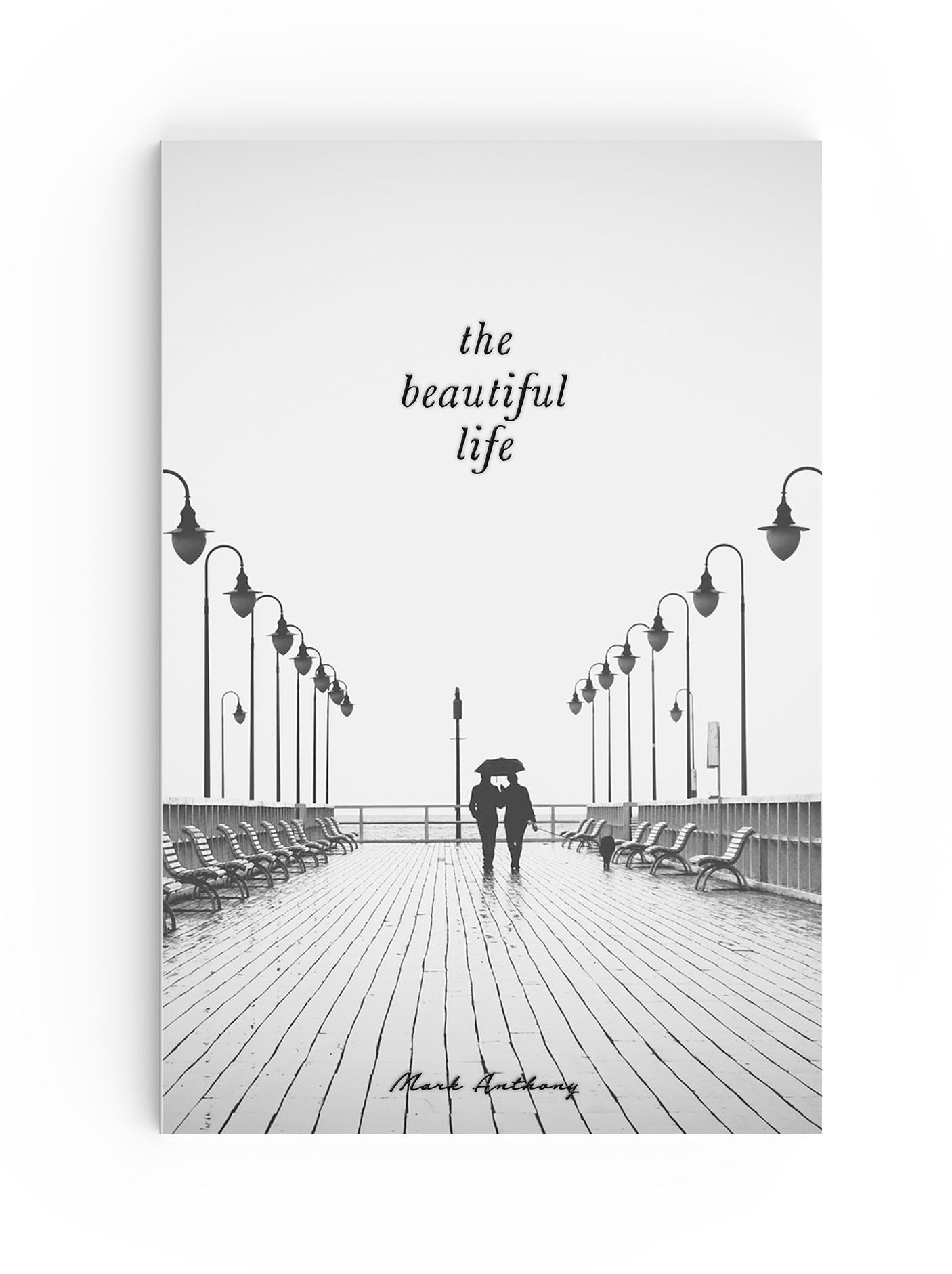 Mark Anthony - Ebooks