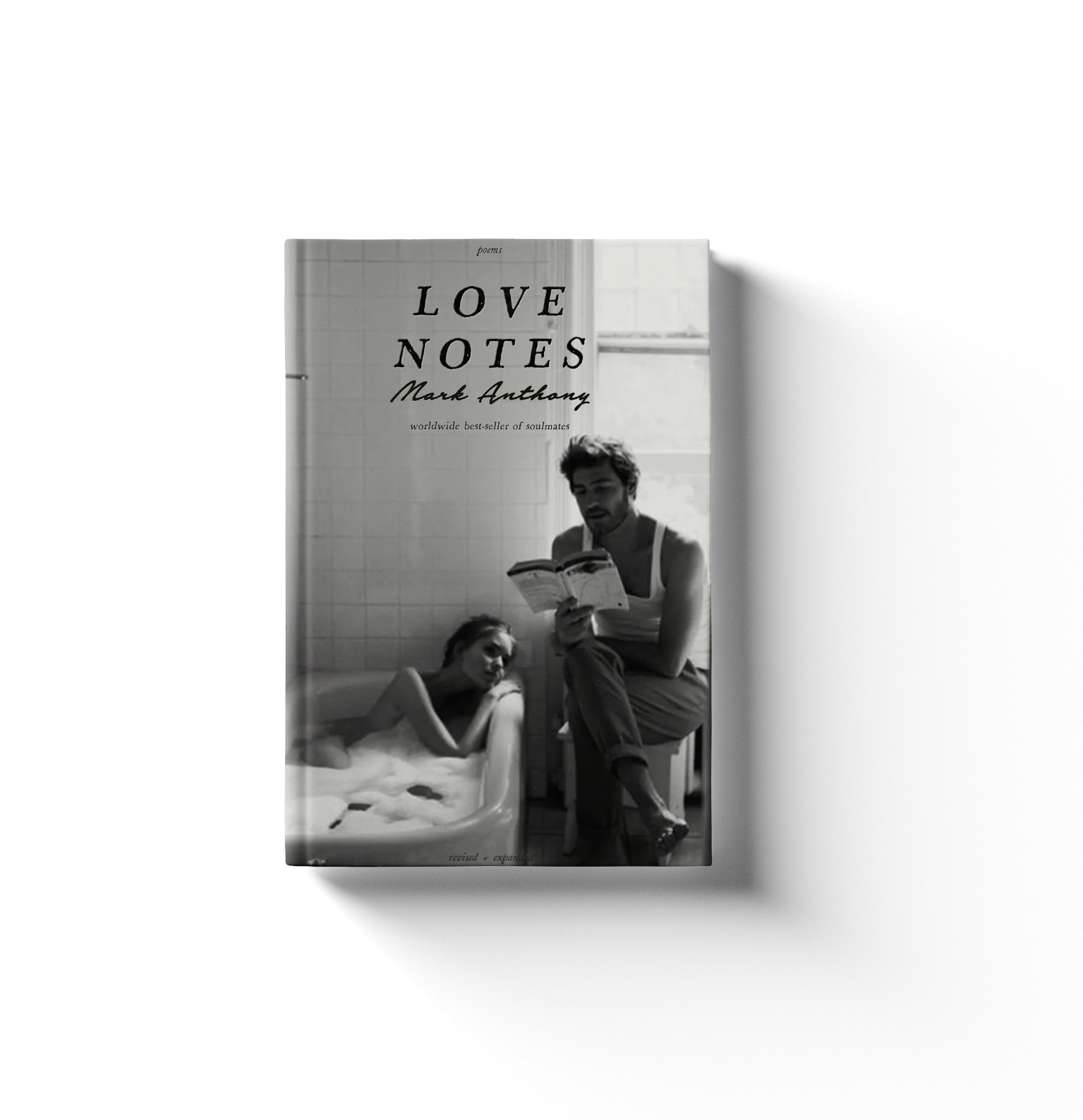 Mark Anthony - Ebooks