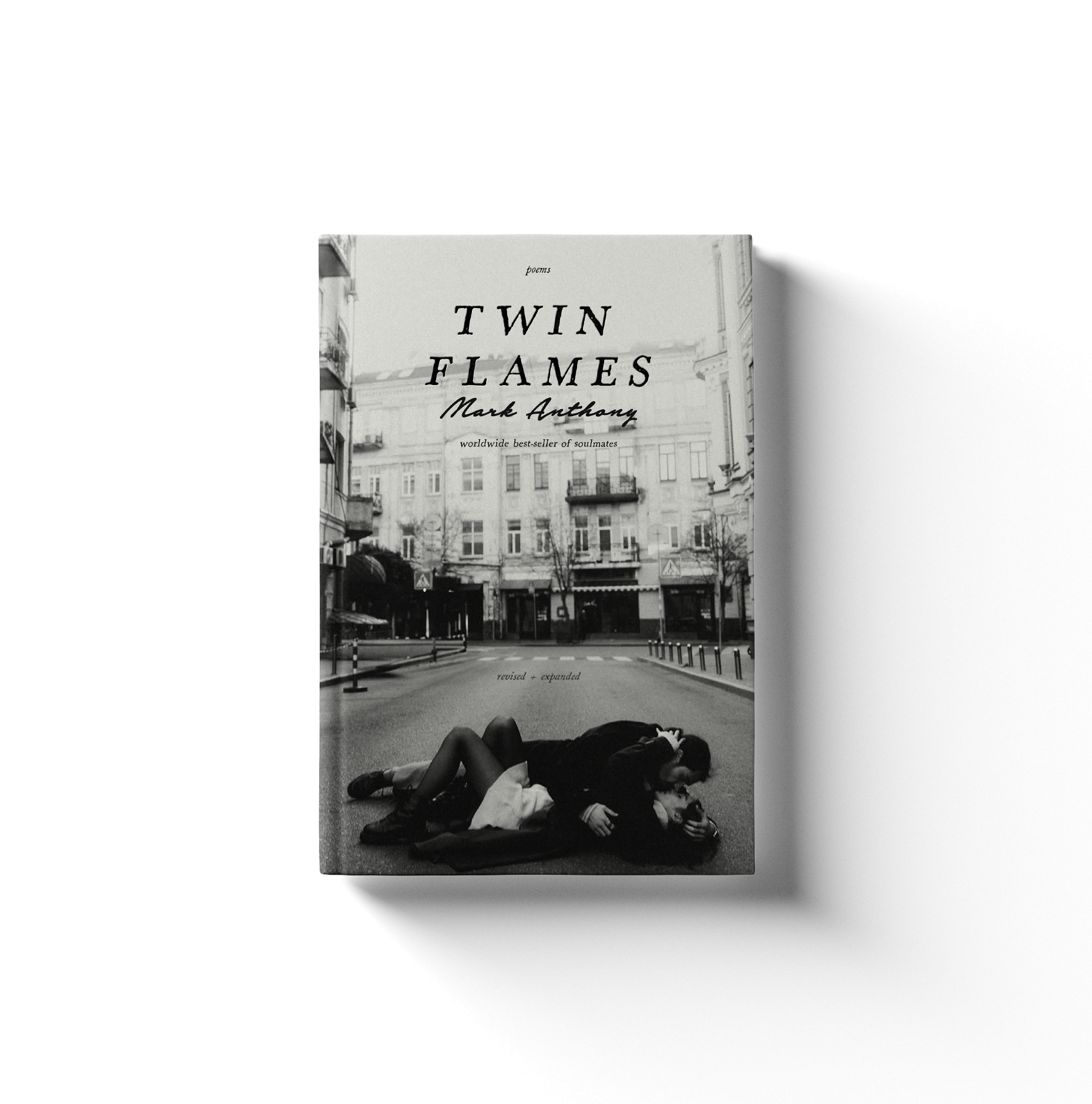 Mark Anthony - Ebooks