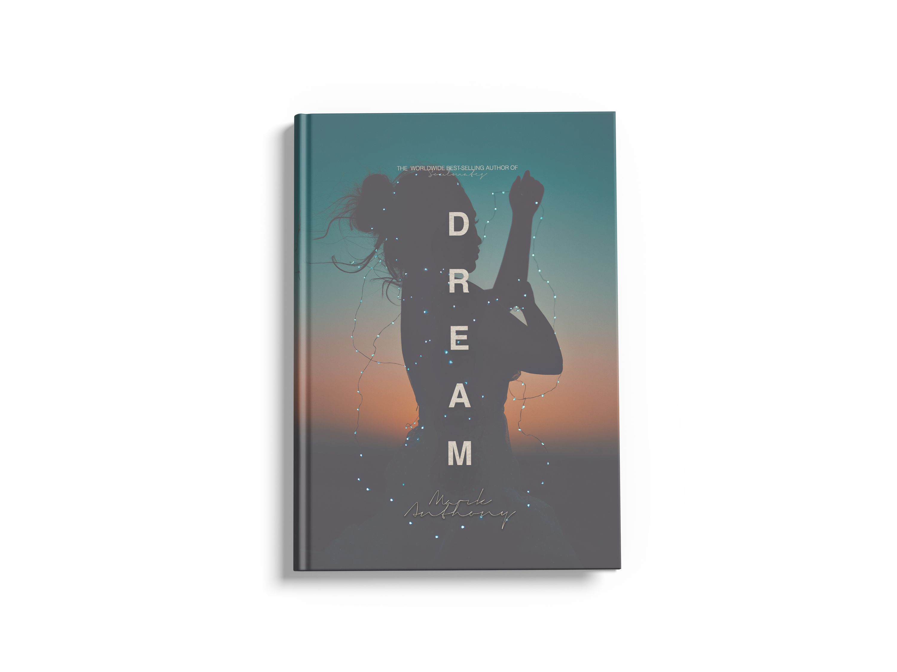 Mark Anthony - Ebooks