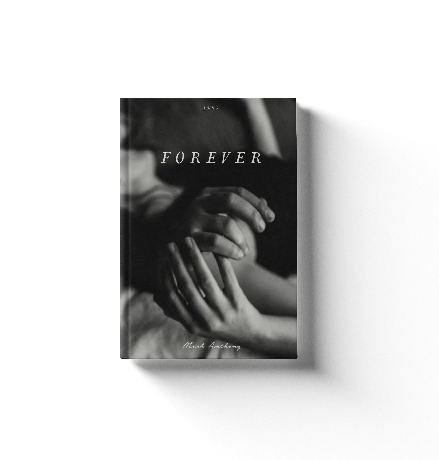 Mark Anthony - Ebooks