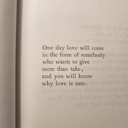 Soulmates