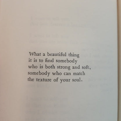 Heart and Soul