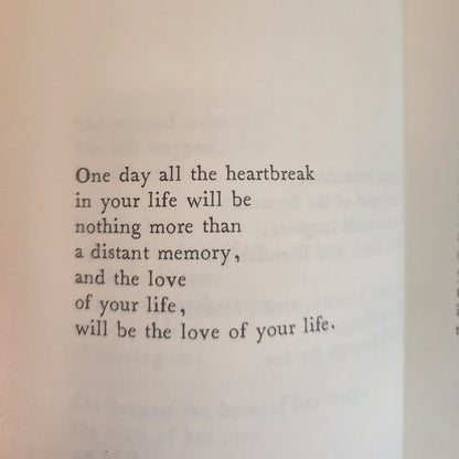Soulmates