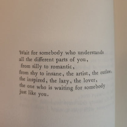 Soulmates