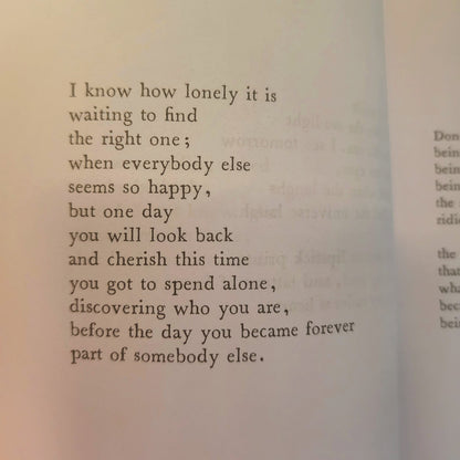 The Beautiful Truth