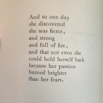 The Beautiful Life