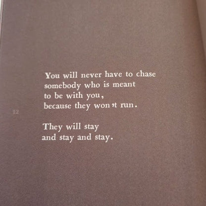 Dream (NEW BOOK)