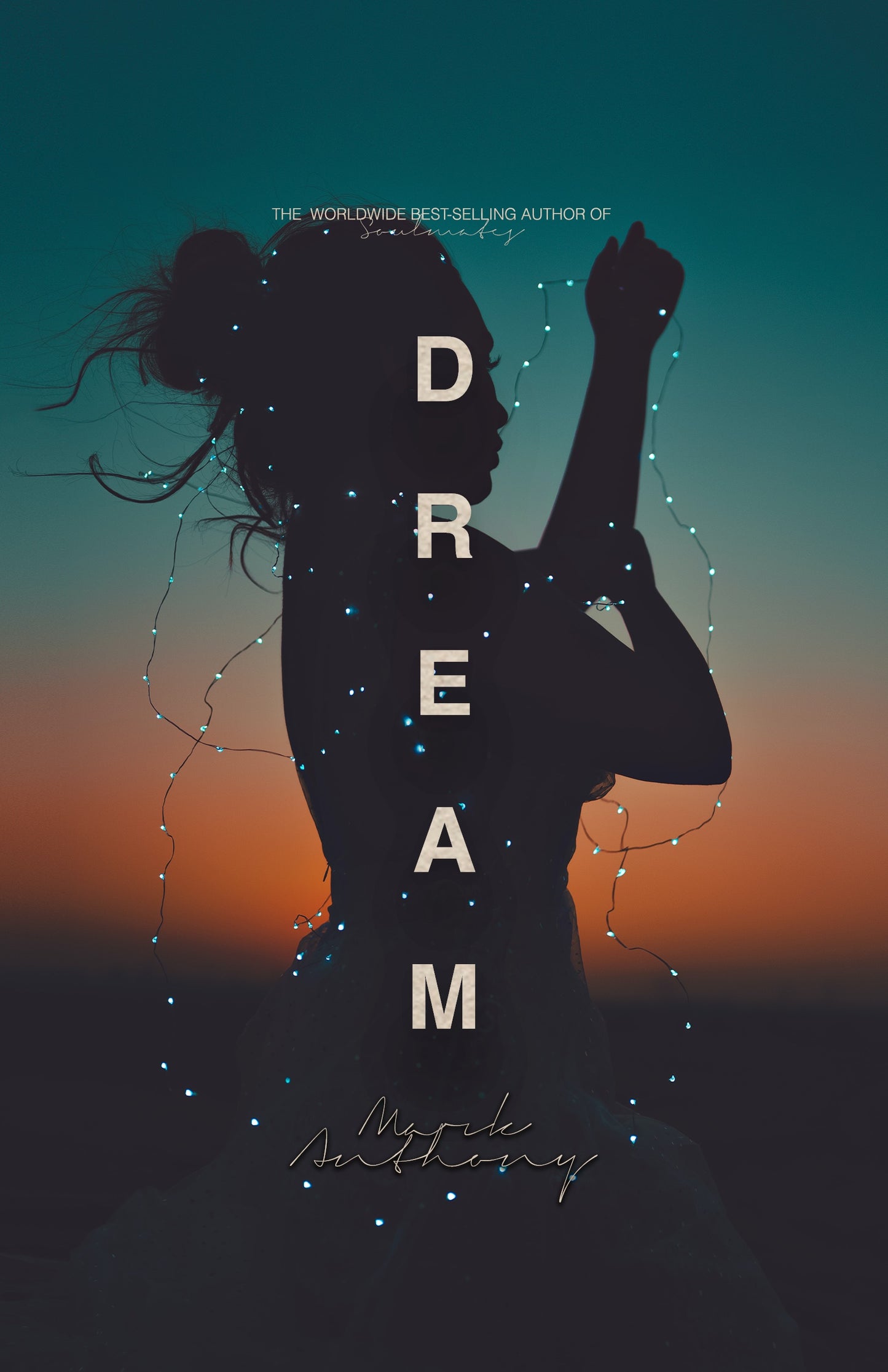 Dream (NEW BOOK)