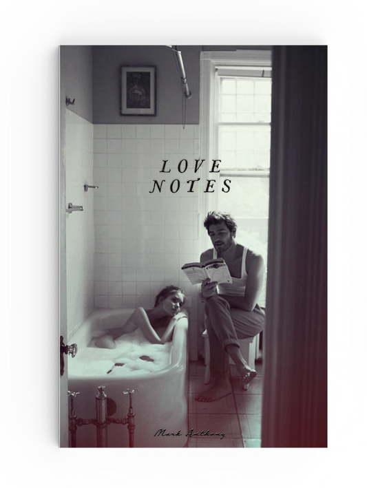 Love Notes [SIGNED/LIMITED]