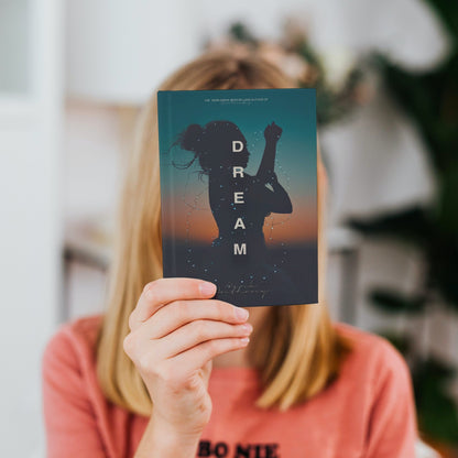 Dream (NEW BOOK)