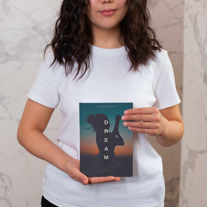 Dream (NEW BOOK)